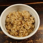 ラーメン専門店 徳川町 如水 - 