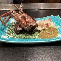 鉄板焼 さがみ - 