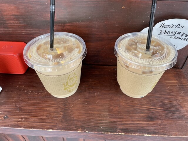 Coffee Kanon photo 2