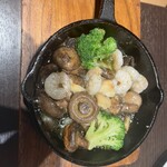 俺のスパニッシュ - 