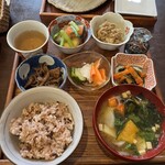 Jinenya Karuizawa Bypass Ten