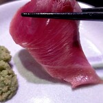 海鮮居酒屋 善進丸 - カツオ美味しかった