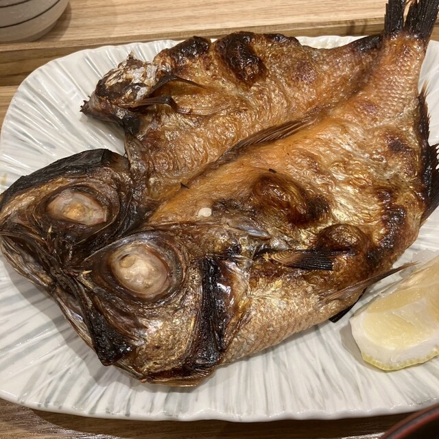 Himono Terasu Kyoto Poruta Ten photo 2