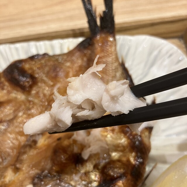 Himono Terasu Kyoto Poruta Ten photo 3