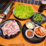 ニブンノキュー - 