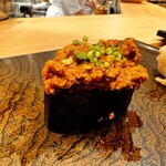 鮨 銀座おのでら 登龍門 - 