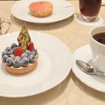 成城アルプス - 