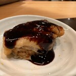 鮨 銀座おのでら 登龍門 - 