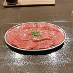 焼肉 安萬 - 