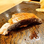 鮨 銀座おのでら 登龍門 - 