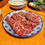 ニブンノキュー - 