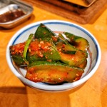 ニブンノキュー - 