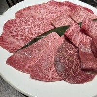 焼肉うしごろ 池袋店 -  焼肉うしごろ 池袋店 -