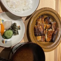 炭火割烹 庵 - 