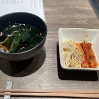 焼肉うしごろ 池袋店 -  焼肉うしごろ 池袋店 -