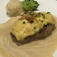 旬菜ステーキ処 らいむらいと - 