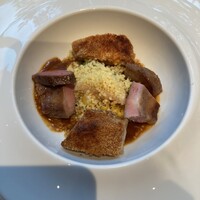アルカナ 東京 - 
