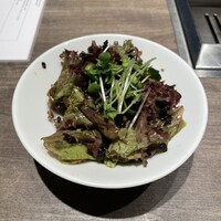 焼肉うしごろ 池袋店 -  焼肉うしごろ 池袋店 -