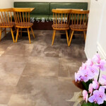 まるき 自家焙煎 Dish feat.Coffee&Tea - 