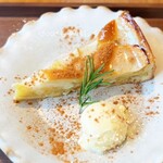 まるき 自家焙煎 Dish feat.Coffee&Tea - 