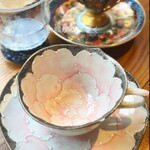 まるき 自家焙煎 Dish feat.Coffee&Tea - 