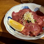 焼肉ホルモン新なるぼんず - 