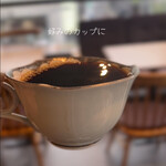 まるき 自家焙煎 Dish feat.Coffee&Tea - 