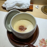 北新地 鮨 栞庵 やましろ - 