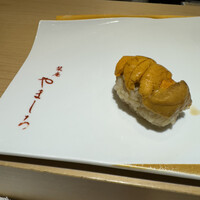 北新地 鮨 栞庵 やましろ - 