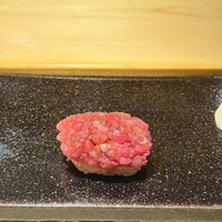 三宿の鮨 えん 別邸 - 