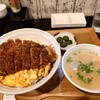 とん汁の店 まるやま食堂 雑色店