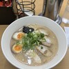 名代ラーメン亭 博多駅地下街店