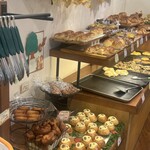 こむぎの杜ブンブン - 