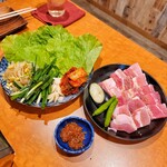 ニブンノキュー - 