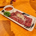 ニブンノキュー - 