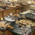 こむぎの杜ブンブン - 