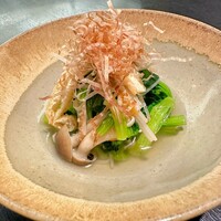 博多水炊きと焼き鳥 鳥善 銀座店 - 