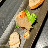 博多水炊きと焼き鳥 鳥善 銀座店 - 