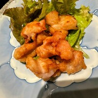 博多水炊きと焼き鳥 鳥善 銀座店 - 