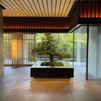 水暉 ザ・リッツ・カールトン京都 - 