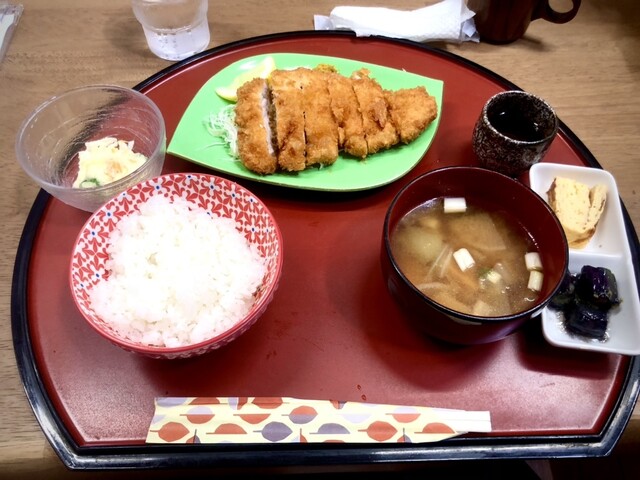 Home Kitchen藤原屋（ホームキッチン藤原屋） - 門田（食堂）の写真