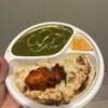 インド料理サッカール