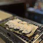 鮨四季の味 しおん - 