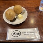 欧風カレー ボンディ 神保町本店 - 