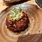 素揚げ酒場 大阪あげ鳥 一 - 