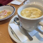 コメダ珈琲店 田端駅前店 - 