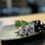 鮨四季の味 しおん - 