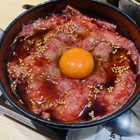 熟成焼肉 あらた - 