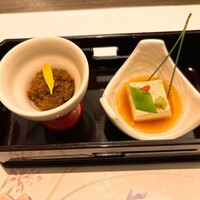 函館うに むらかみ 日本生命札幌ビル店 - 