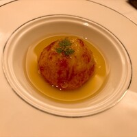 函館うに むらかみ 日本生命札幌ビル店 - 